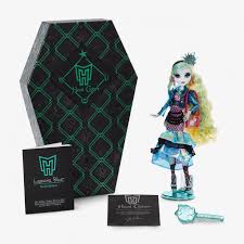 monster high haunt couture 2022
