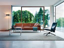 Florence Knoll Lounge Seating And Sofas