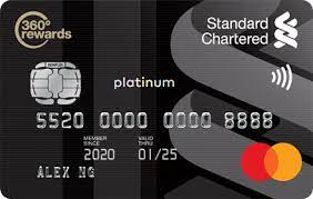 standard chartered bank msia here