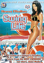 Swinger life of anna malle. Swing Life Streaming Video At Adult Film Central With Free Previews
