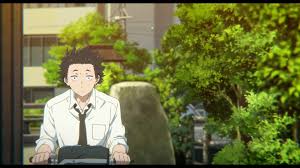 A silent voice wallpapers 66 images. A Silent Voice Background 1920 X 1080 Koe No Katachi Wallpapers Top Free Koe No Katachi Koe No Katachi Wallpapers For Smartphones With 1080 1920 Screen Size Pictures Lights
