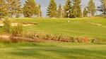 Fort in View Golf Club - Buck/Clark in Fort Saskatchewan, Alberta ...