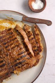 best t bone steak recipe how to