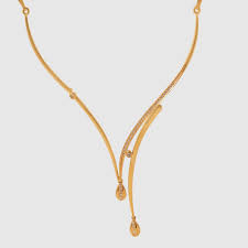 gold necklaces bridal jewellery