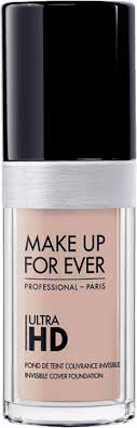 ultra hd page make up for ever