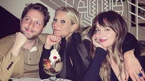 Gwyneth, the ex factor and the art of co-mingling - can you really be  friends with your ex's new partner? - Independent.ie