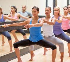 barre pilates calderdale sports and