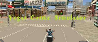 Vegas crime simulator is a third person action based game that's been openly inspired by the amazing gta: Vegas Crime Simulator V3 5b Mod Apk Download For Android