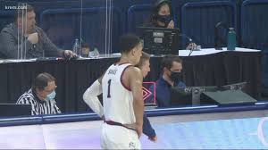 Amazon advertising find, attract, and Gonzaga S Jalen Suggs Declares For The Nba Draft Krem Com