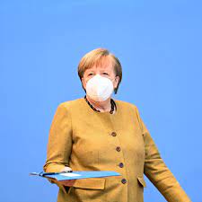 Auf Wiedersehen, 'Mutti': How Angela Merkel's centrist politics shaped  Germany and Europe