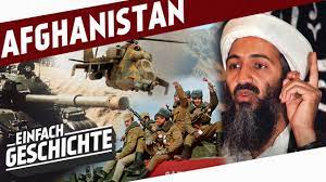 There are currently about 4,500 u.s. Dschihad Us Waffen Und Keine Kontrolle Der Sowjetische Krieg In Afghanistan I Der Kalte Krieg Youtube