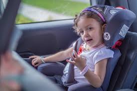 child car seat laws in maryland