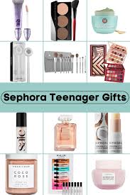 sephora ager gifts