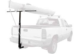 This mount can carry two kayaks either upside down or rightside up. Canoe Racks Information A Guide To Vehicle Canoe Racks