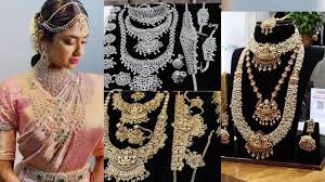 rs 1500 start latest bridal jewelry