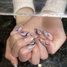 nail salons near warson woods