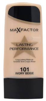 max factor makeup base lasting