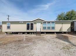 austin tx mobile homes manufactured