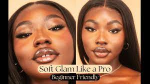 soft glam like a pro beginner friendly