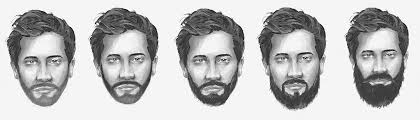 4 Beard Growth Stages You Should Know About Are You