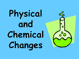 Image result for chemical or physical change clip art