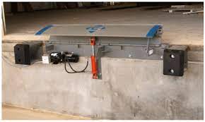 loading dock equipment hydraulic dock