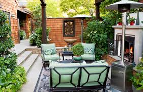 14 design ideas for pleasant patios