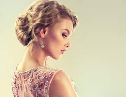 wedding hair and makeup packages elle