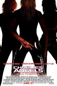Just be glad its not charlies angels…its the worst movie i have ever seen. Charlie S Angels Full Throttle 2003 Imdb