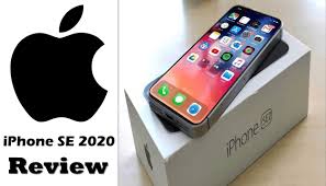 But a $399 (£419, au$749) iphone comes with compromises, which the iphone 8 had its own red version too, but it had white bezels and damn if the iphone se doesn't look more striking in red with black bezels. Iphone Se 2020 Review Unboxing And First Impressions The Educationist Hub