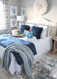 11 Cozy Guest Bedroom Ideas For The