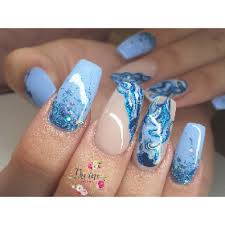 nail salons in chalfont saint peter