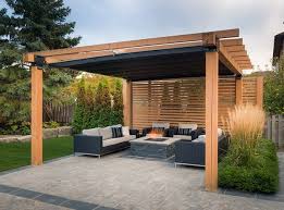 Garden Shade Structures Choose The
