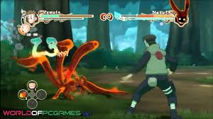 Ultimate ninja storm series will offer players a new experience in the deep & rich naruto environment. Naruto Shippuden Ultimate Ninja Storm 2 Free Download