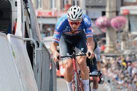 Le programme de la saison Cyclo-Cross de Mathieu Van der Poel dévoilé