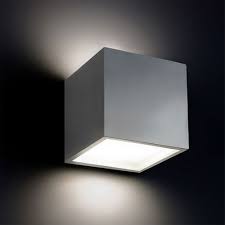 Indoor Wall Mount Led Light