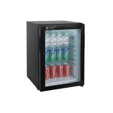 Single Door Mini Bar Refrigerator