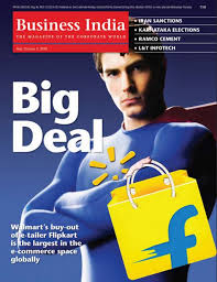 business india magazine at rs 950 piece