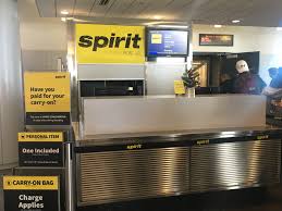 spirit airlines review everything you