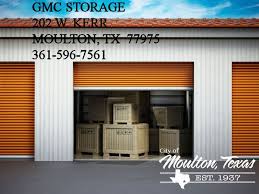 storage moulton tx