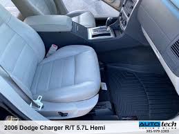 2006 Dodge Charger R T 5 7l Hemi