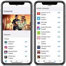 If necessary, uninstall the app store version of the app if you have it installed on your idevice. Best 15 Third Party App Store Ios 14 App Store Alternatives 2021