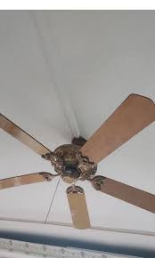 ceiling fan working furniture