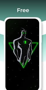 ben 10 wallpapers hd alien for android