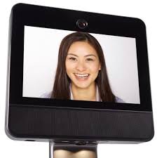 reviews of the best telepresence robot
