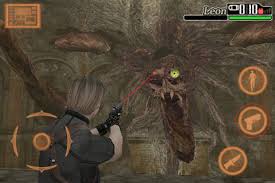 Resident Evil 4: Luta entre Leon e Krauser inspirou o bloqueio de faca do  remake