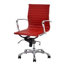 A wide variety of red desk chairs options are available to you, such as general use, material, and feature. Watson Red Low Back Desk Chair El Dorado Furniture