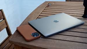 We did not find results for: 13 Inch Macbook Pro With Apple Silicon M1 Review Unprecedented Power And Battery For The Money Appleinsider