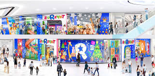 toys r us to open global flagship