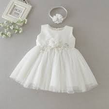 baby dress christening dress